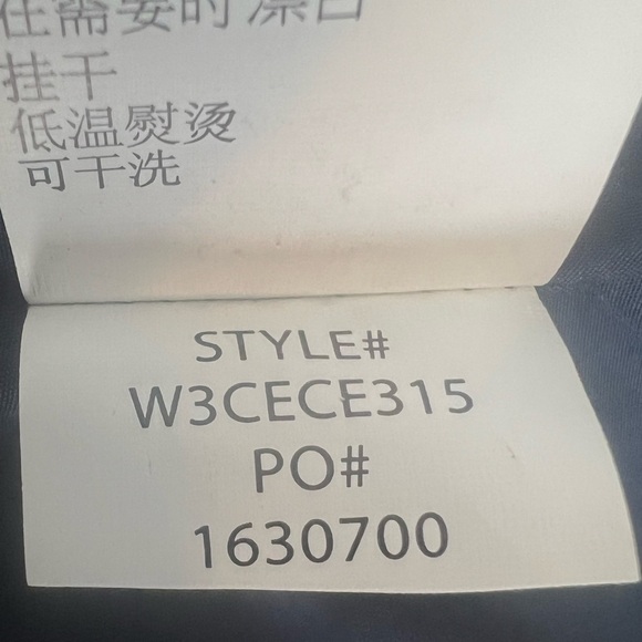 Women Prana Cece Medallion Abstract Lined Shift Dress M Multicolor Art to Wear - Picture 9 of 9